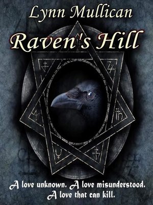 cover image of Raven's Hill, #1